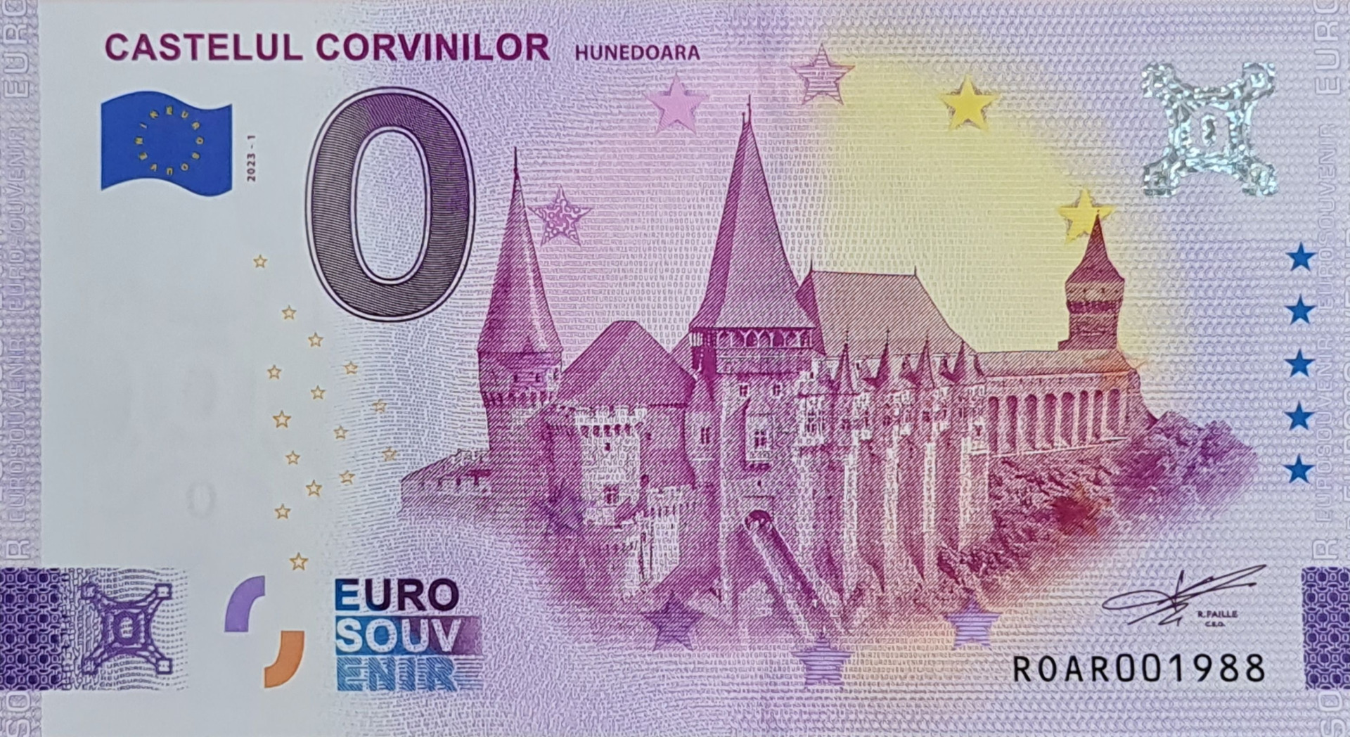 CASTELUL CORVINILOR HUNEDOARA