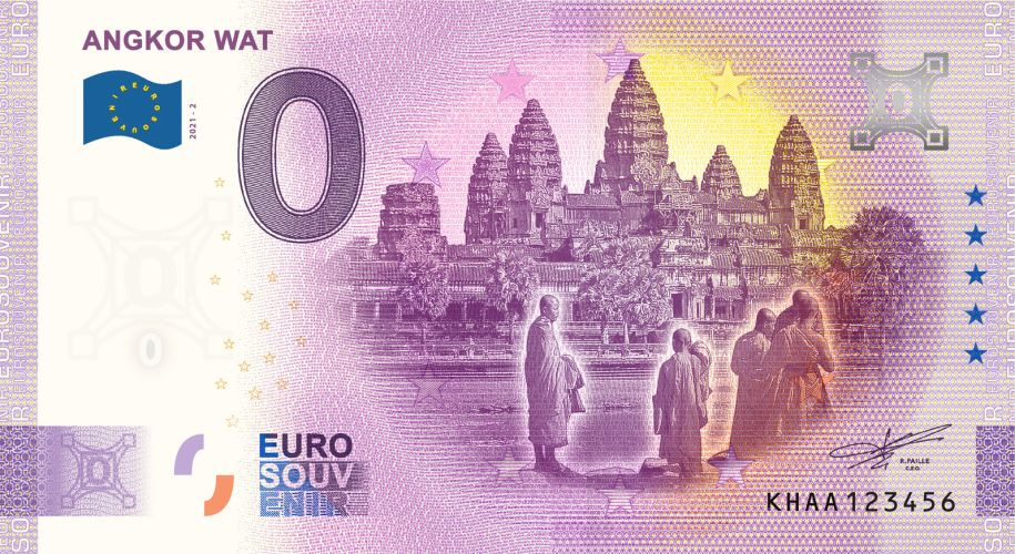 ANGKOR WAT