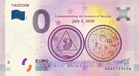 TAOCOIN