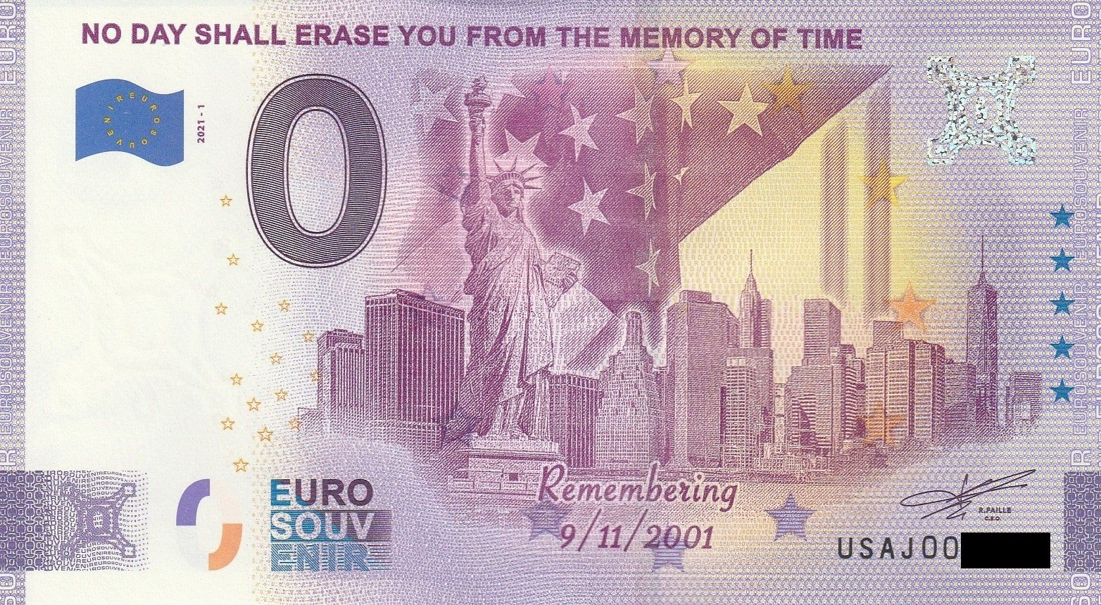 NO DAY SHALL ERASE YOU FROM THE MEMORY OF TIME