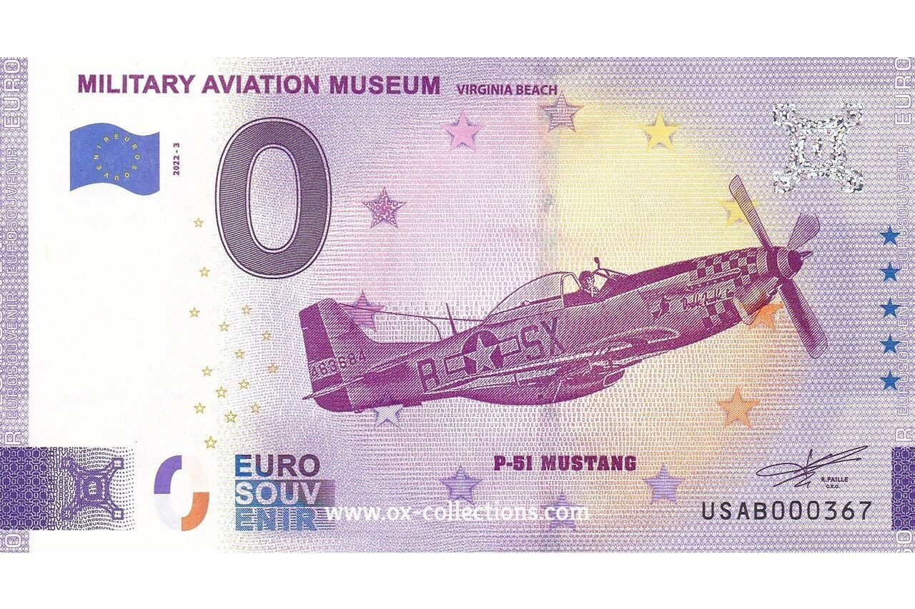 MILITARY AVIATION MUSEUM VIRGINIA BEACH