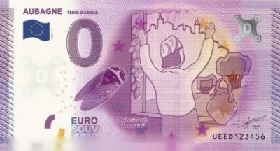 AUBAGNE TERRE D'ARGILE