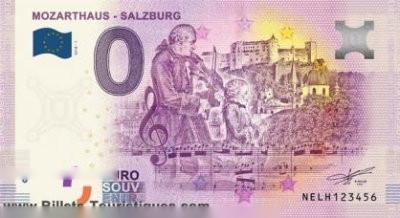 MOZARTHAUS - SALZBURG