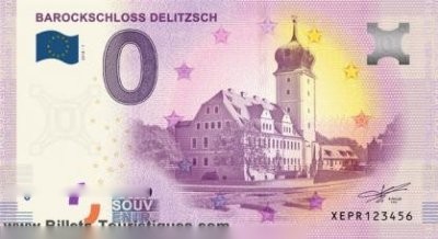 BAROCKSCHLOSS DELITZSCH