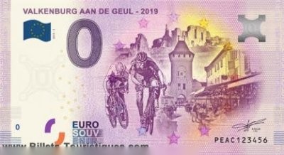 VALKENBURG AAN DE GEUL - 2019