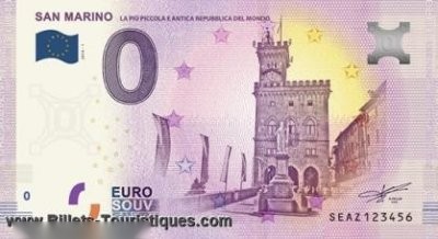 SAN MARINO LA PIU PICCOLA E ANTICA REPUBBLICA DEL MONDO