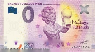 MADAME TUSSAUDS WIEN MEHR ALS WACHSFIGUREN