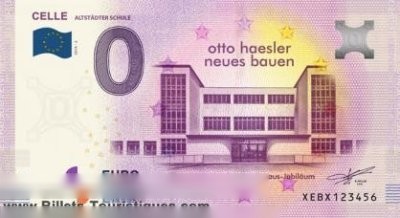 CELLE ALTSTÄDTER SCHULE