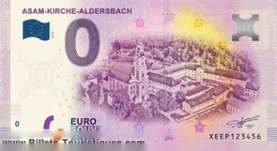 ASAM-KIRCHE-ALDERSBACH