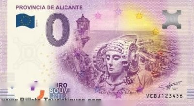 PROVINCIA DE ALICANTE