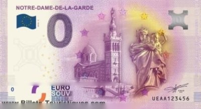 NOTRE-DAME-DE-LA-GARDE