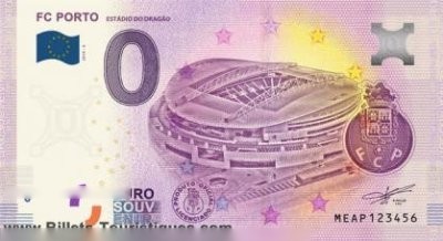 FC PORTO ESTÁDIO DO DRAGÃO