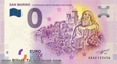 SAN MARINO LA PIU PICCOLA E ANTICA REPUBBLICA DEL MONDO