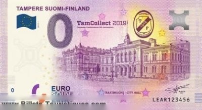 TAMPERE SUOMI-FINLAND