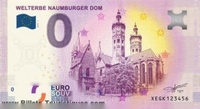 WELTERBE NAUMBURGER DOM