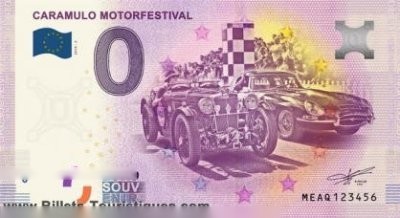 CARAMULO MOTORFESTIVAL