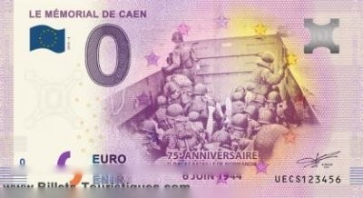 LE MÉMORIAL DE CAEN 75e ANNIVERSAIRE D-DAY ET BATAILLE DE NORMANDIE 6 JUIN 1944