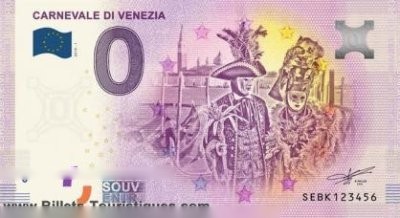 CARNEVALE DI VENEZIA