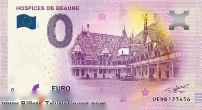 HOSPICES DE BEAUNE