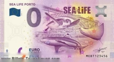 SEA LIFE PORTO