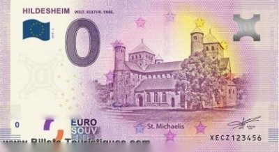 HILDESHEIM WELT. KULTUR. ERBE