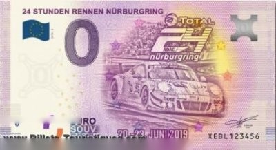 24 STUNDEN RENNEN NÜRBURGRING