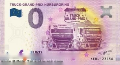 TRUCK-GRAND-PRIX NÜRBURGRING