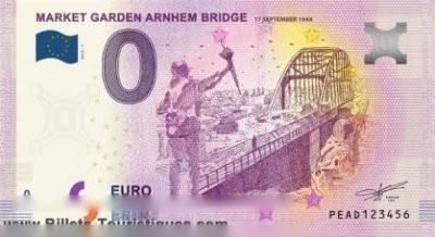 MARKET GARDEN ARNHEM BRIDGE 17 SEPTEMBER 1944