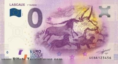 LASCAUX 1ER TAUREAU