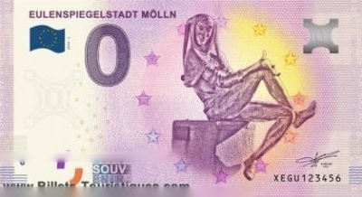 EULENSPIEGELSTADT MÖLLN