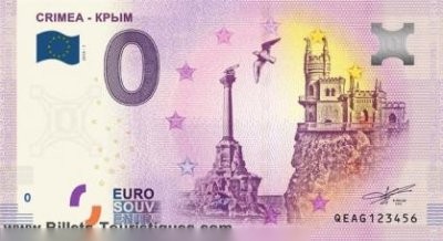 CRIMEA - КPblM