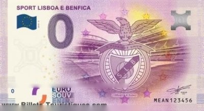 SPORT LISBOA E BENFICA