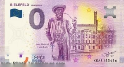 BIELEFELD LEINEWEBER