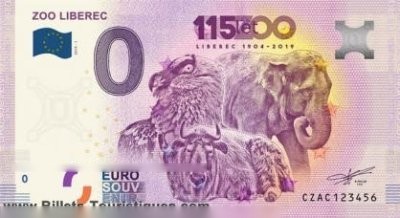 ZOO LIBEREC
