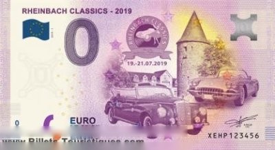 RHEINBACH CLASSICS - 2019