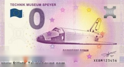 TECHNIK MUSEUM SPEYER