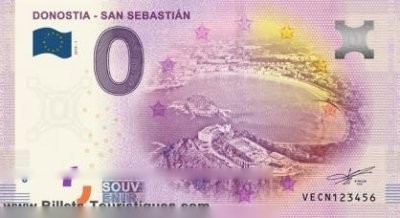 DONOSTIA - SAN SEBASTIÁN