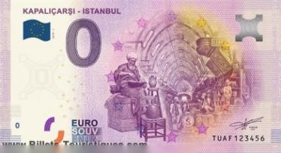 KAPALIÇARŞI - ISTANBUL