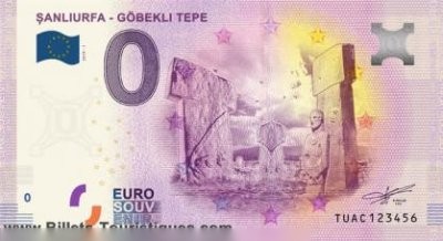 ŞANLIURFA - GÖBEKLI TEPE