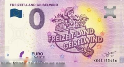 FREIZEIT-LAND GEISELWIND