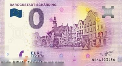 BAROCKSTADT SCHÄRDING