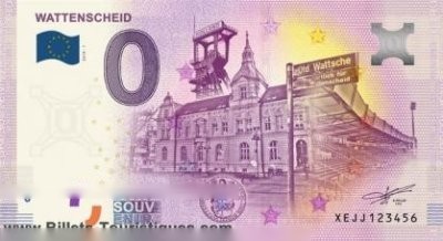 WATTENSCHEID