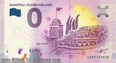 NAANTALI SUOMI-FINLAND