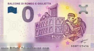 BALCONE DI ROMEO E GIULIETTA