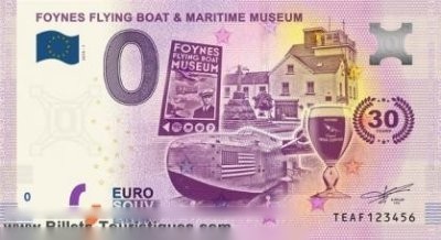 FOYNES FLYING BOAT & MARITIME MUSEUM