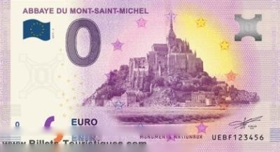 ABBAYE DU MONT-SAINT-MICHEL CENTRE DES MONUMENTS NATIONAUX