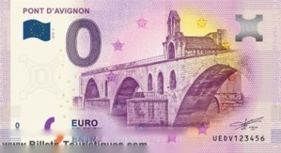 PONT D'AVIGNON