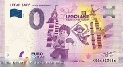 LEGOLAND® DEUTSCHLAND RESORT