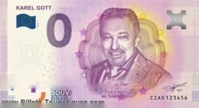 KAREL GOTT