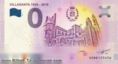 VILLASANTA 1929 - 2019